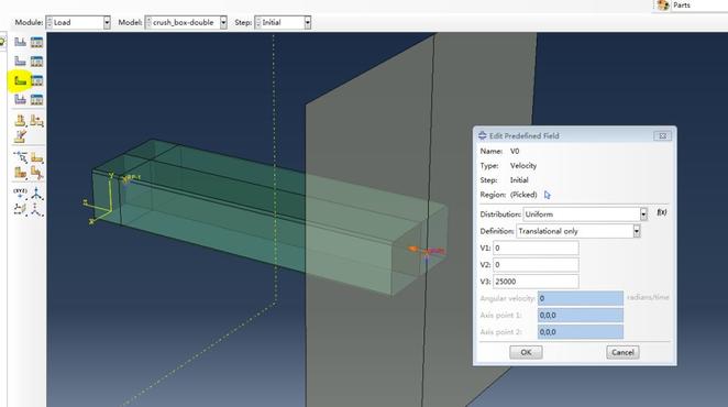 ABAQUS ߼(j)Y(ji)(gu)Ǿ(xin)Ӗ(xn)