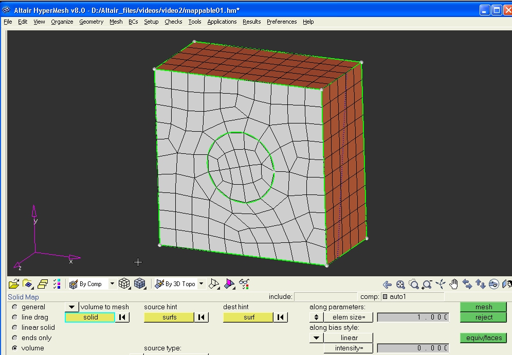 HypermeshY(ji)(gu)3D߾ȾW(wng)ʷ֑(yng)